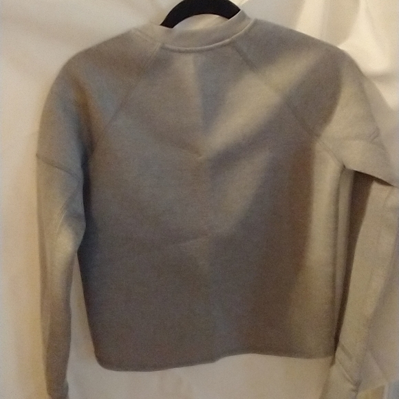 BeBe juniors size medium sweatshirt - Picture 2 of 4